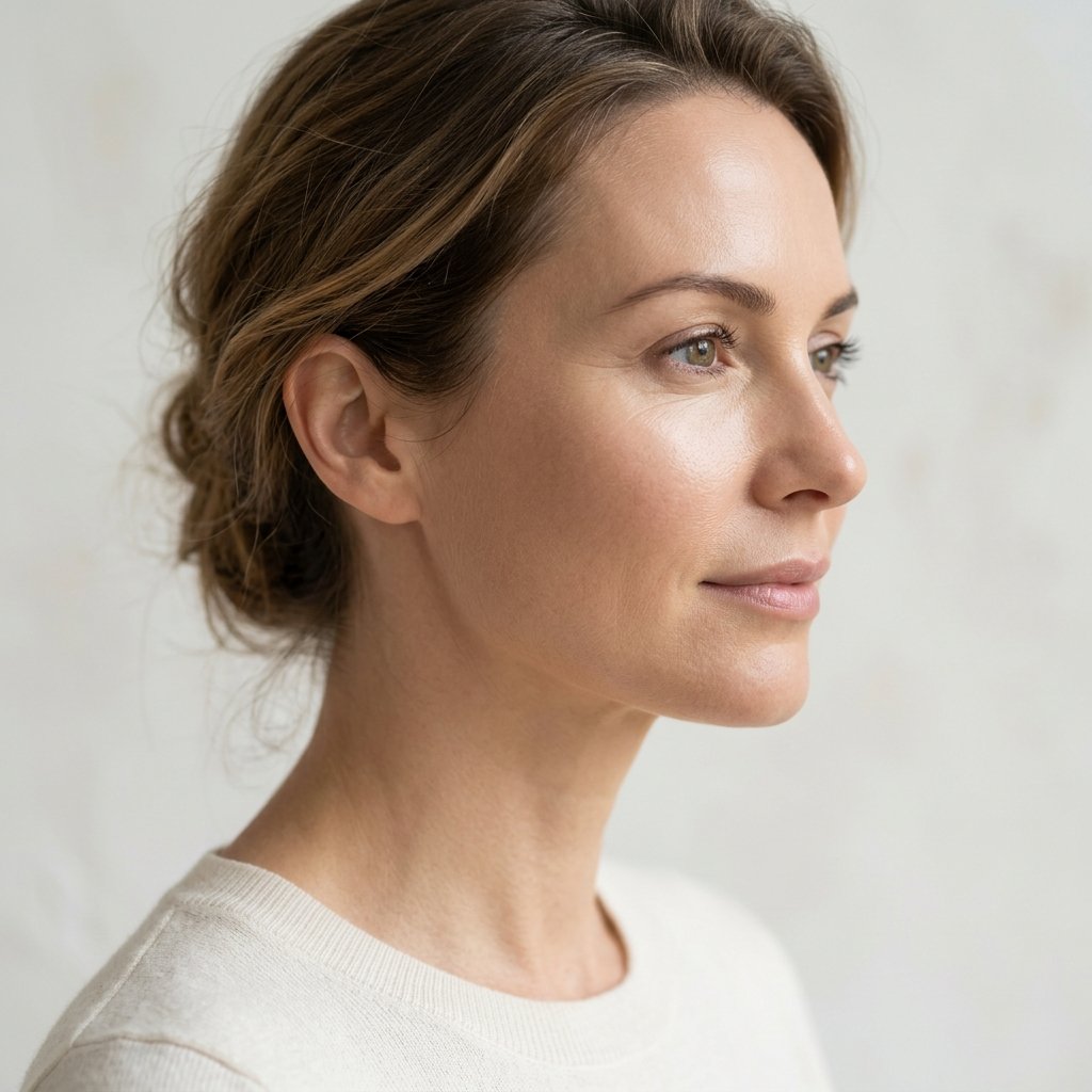Rejuvenescimento de Olhos e Lábios