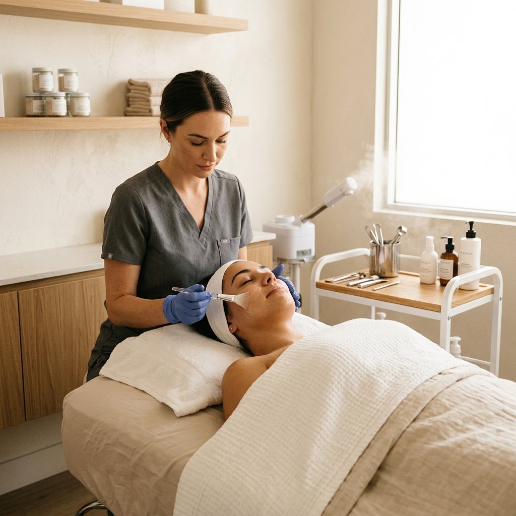 Estética Facial & Skincare