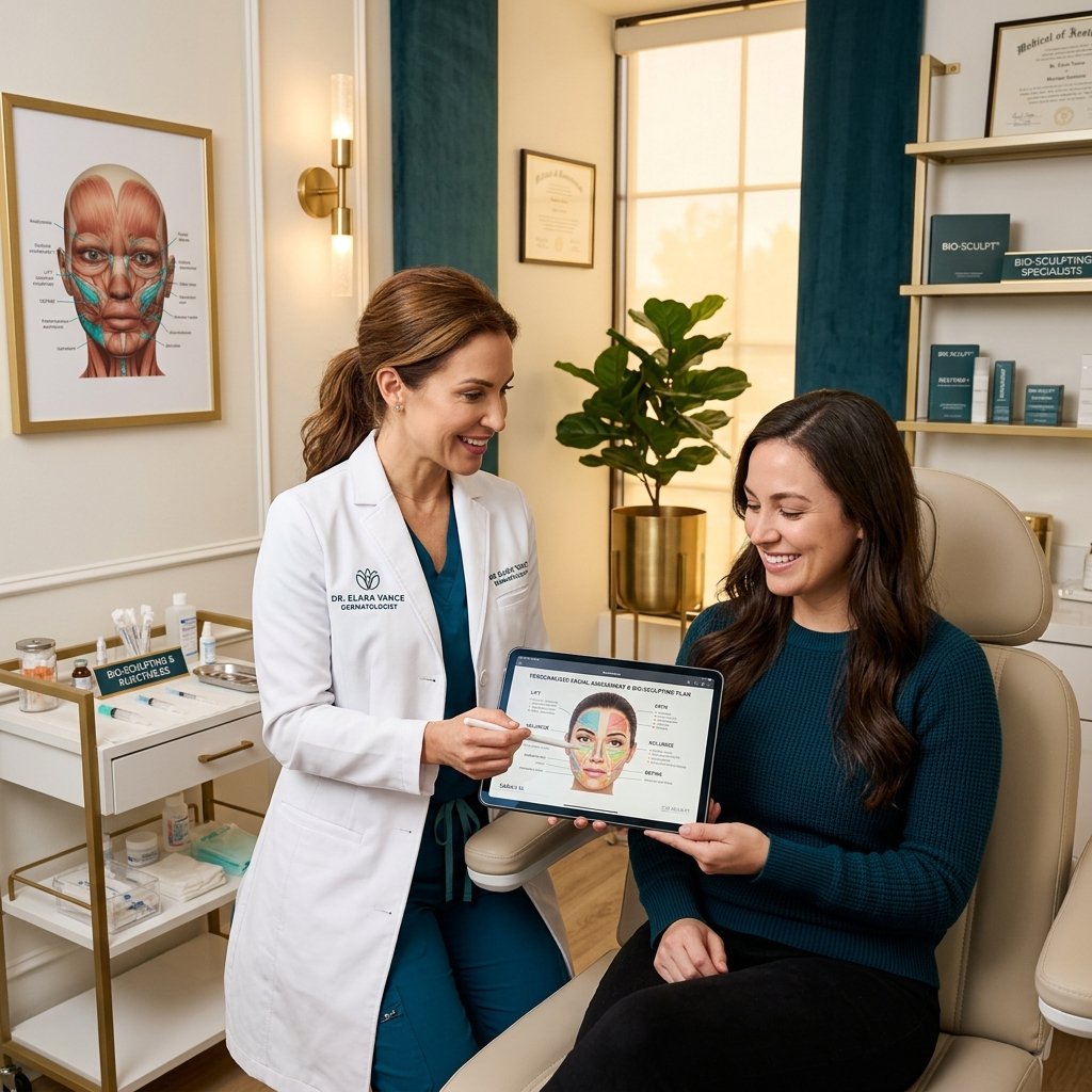 Método BIO Escultura Facial